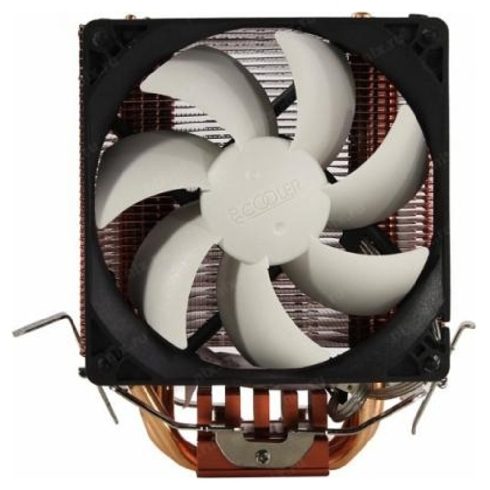 Система охлаждения PCcooler S93+ Для процессора - миниатюра 2