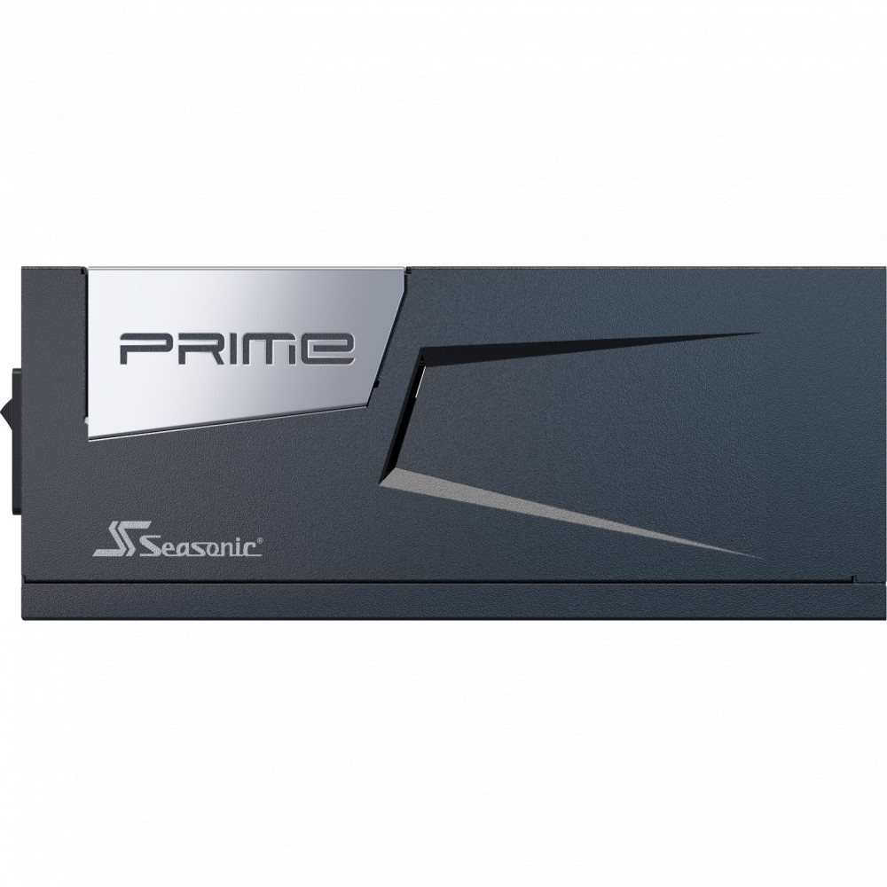 Блок питания Seasonic Prime TX-1600 ATX 3.0 SSR-1600TR2 1600 Вт - миниатюра 4