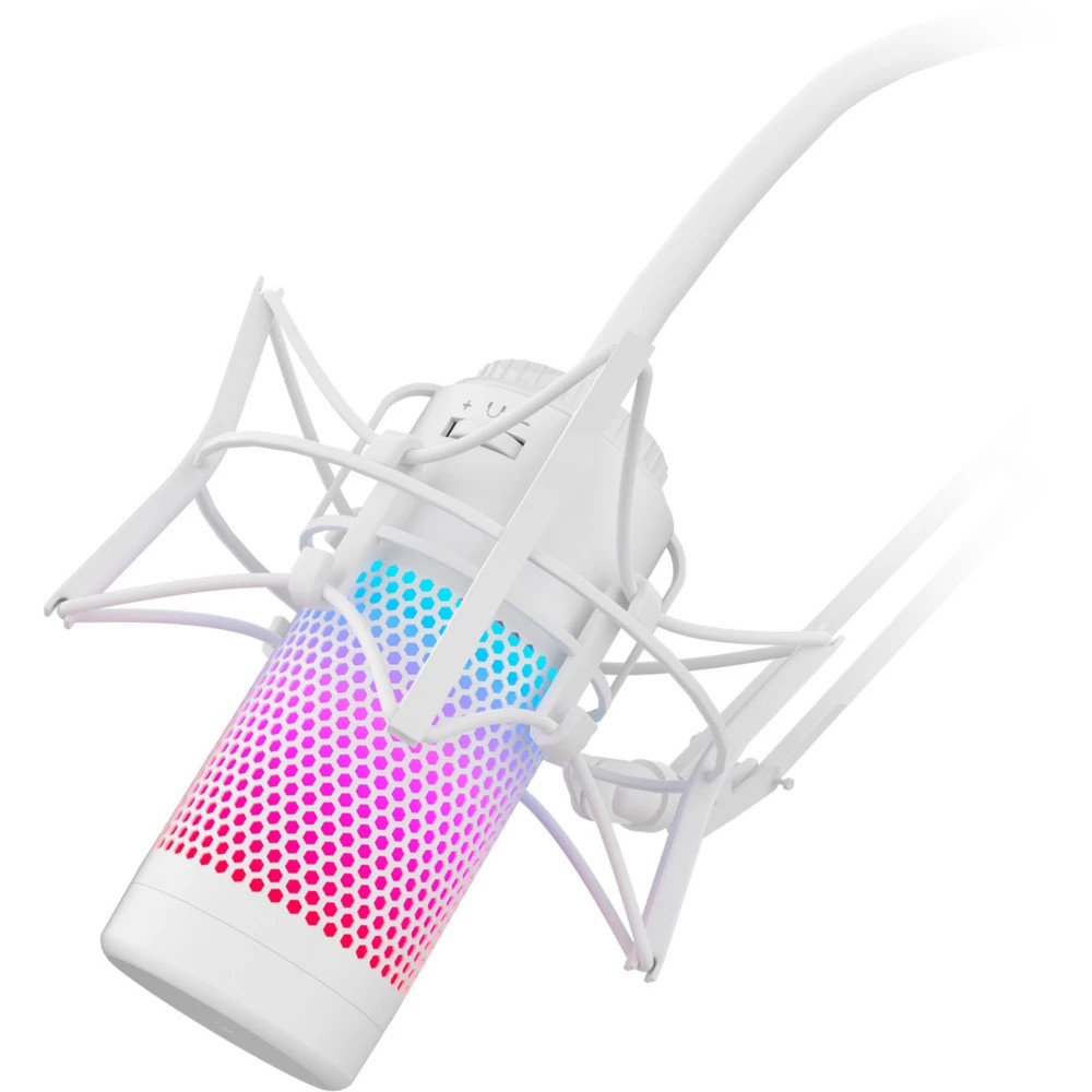Микрофон A4Tech Bloody GM50 Pro GM50 Pro White - миниатюра 5