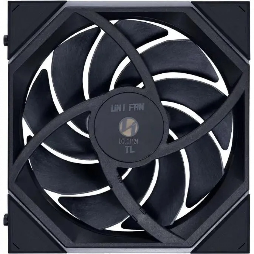 Система охлаждения Lian Li UNI FAN TL 120 Wireless ARGB G99.12TL1W1B.00 Для системного блока - миниатюра 3