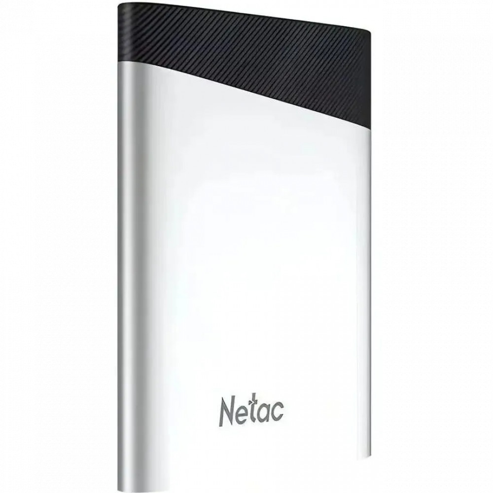 Внешние накопители Netac Z6S NT01Z6S-002T-32SL 2 ТБ - миниатюра 2
