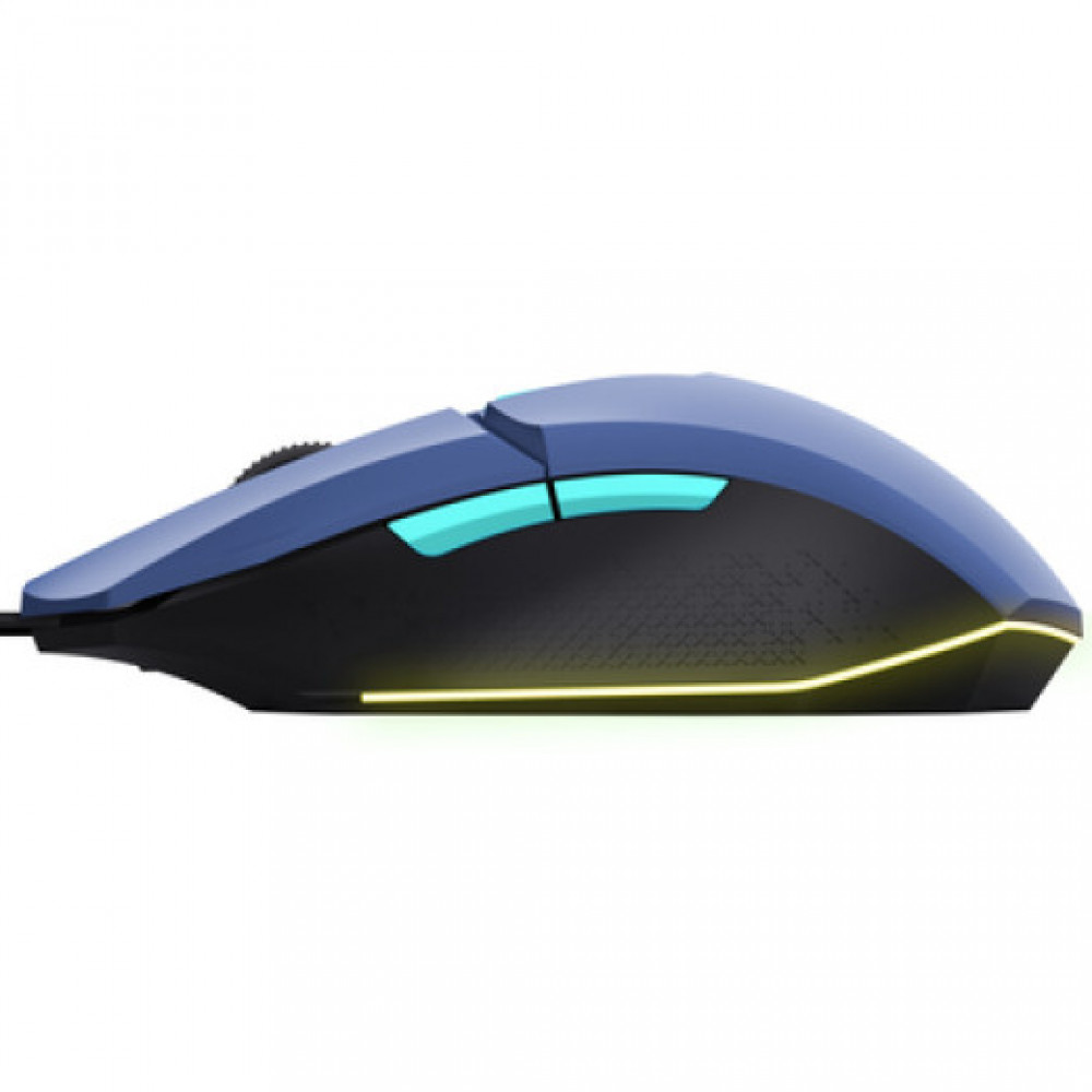 Мышь Trust GXT 109 FELOX 25067 Игровые, Проводная - миниатюра 4