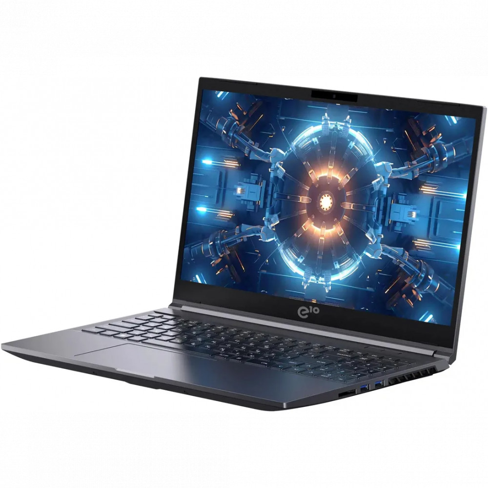 Ноутбук Acer Gadget E10 GTBook Xpro 2148388 15.6 ", FHD 1920x1080 (16:9), Intel, Core i7, 16 Гб, 512 ГБ, nVidia GeForce RTX 3050, Windows 11 Pro - миниатюра 3