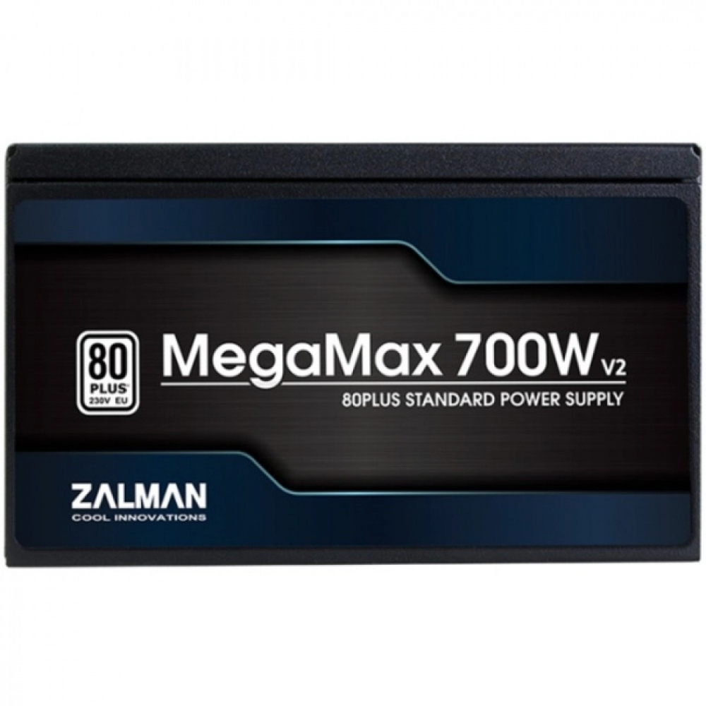 Блок питания Zalman ZM700-TXII V2 700 Вт - миниатюра 3
