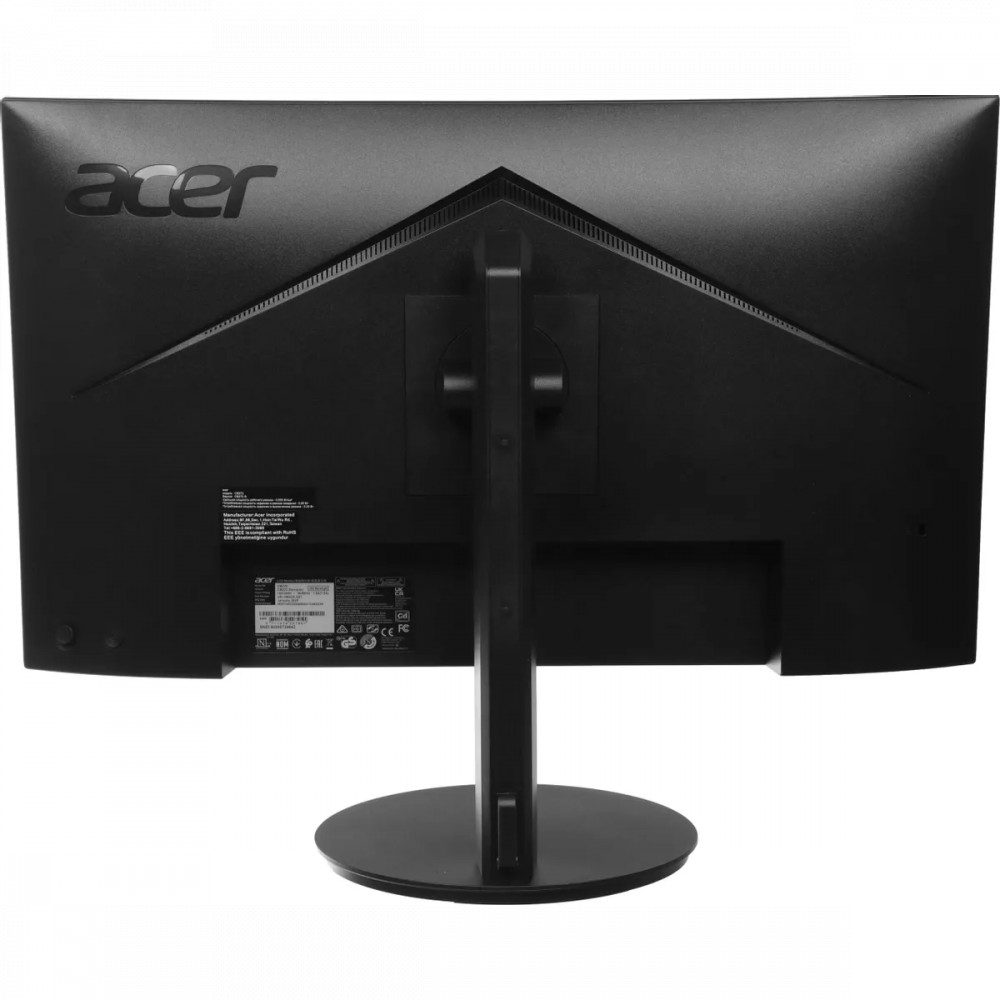 Монитор Acer CB272Gbmiprxv UM.HB2CD.G07 27 ", IPS, Full HD 1920x1080 (16:9), 120 Гц - миниатюра 4