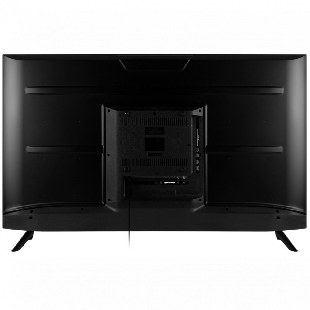 Телевизор Rombica 50MT-UDG54G 50 ", Smart TV, Черный - миниатюра 3