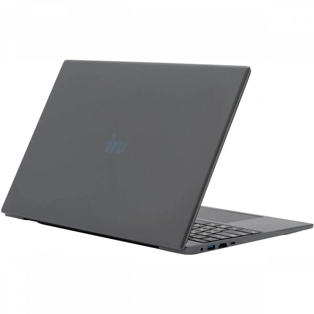 Ноутбук iRU Tactio 15PHR 2150137 15.6 ", FHD 1920x1080 (16:9), AMD, Ryzen 7, 16 Гб, 512 ГБ, AMD Radeon Graphics - миниатюра 3