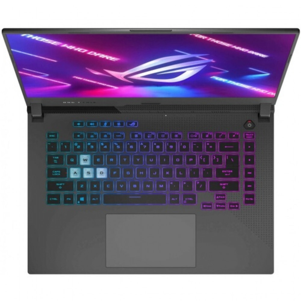 Ноутбук Asus ROG Strix G16 2025 G615JMR-S5119 90NR0LB1-M005E0 16 ", WQXGA 2560x1600 (16:10), Intel, Core i7, 16 Гб, 1 ТБ, nVidia GeForce RTX 5060 - миниатюра 3