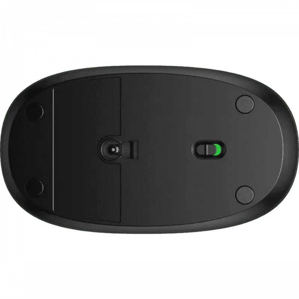 Мышь HP 240 3V0G9AA Бюджетные, Беспроводная - миниатюра 4