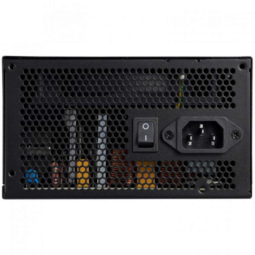 Блок питания XPG KYBER 650 KYBER650G-BKCEU 650 Вт - миниатюра 5