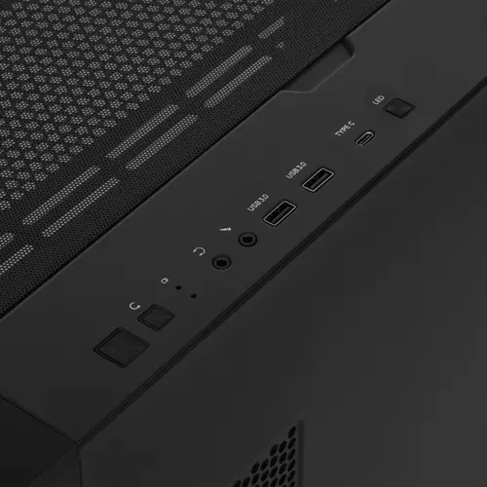 Корпус Zalman Z10 Plus Mid-Tower - миниатюра 6