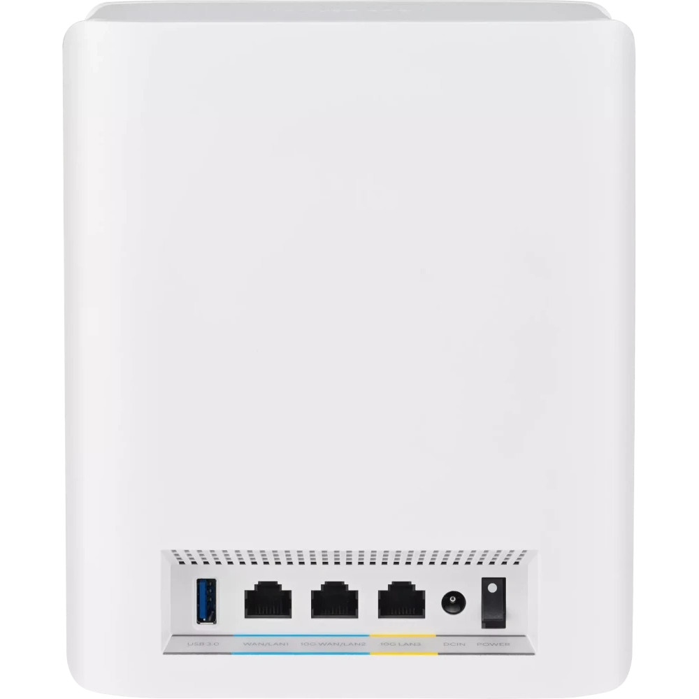 Маршрутизатор для дома Asus BT10 (W-2-PK) 90IG08Y0-MO3C40 - миниатюра 2