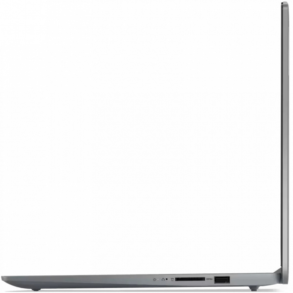 Ноутбук Lenovo IdeaPad Slim 3 15ABR8 Arctic Grey 82XM00LMUS 15.6 ", FHD 1920x1080 (16:9), AMD, Ryzen 7, 16 Гб, 512 ГБ, AMD Radeon Graphics, Windows 11 Home - миниатюра 5