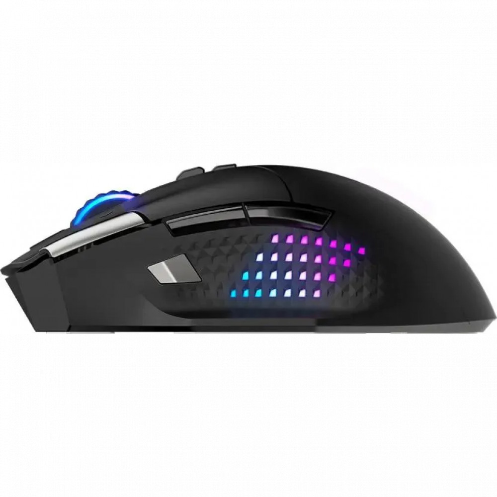 Мышь MSI VERSA PRO W S12-4301340-CLA Игровые, Беспроводная - миниатюра 2