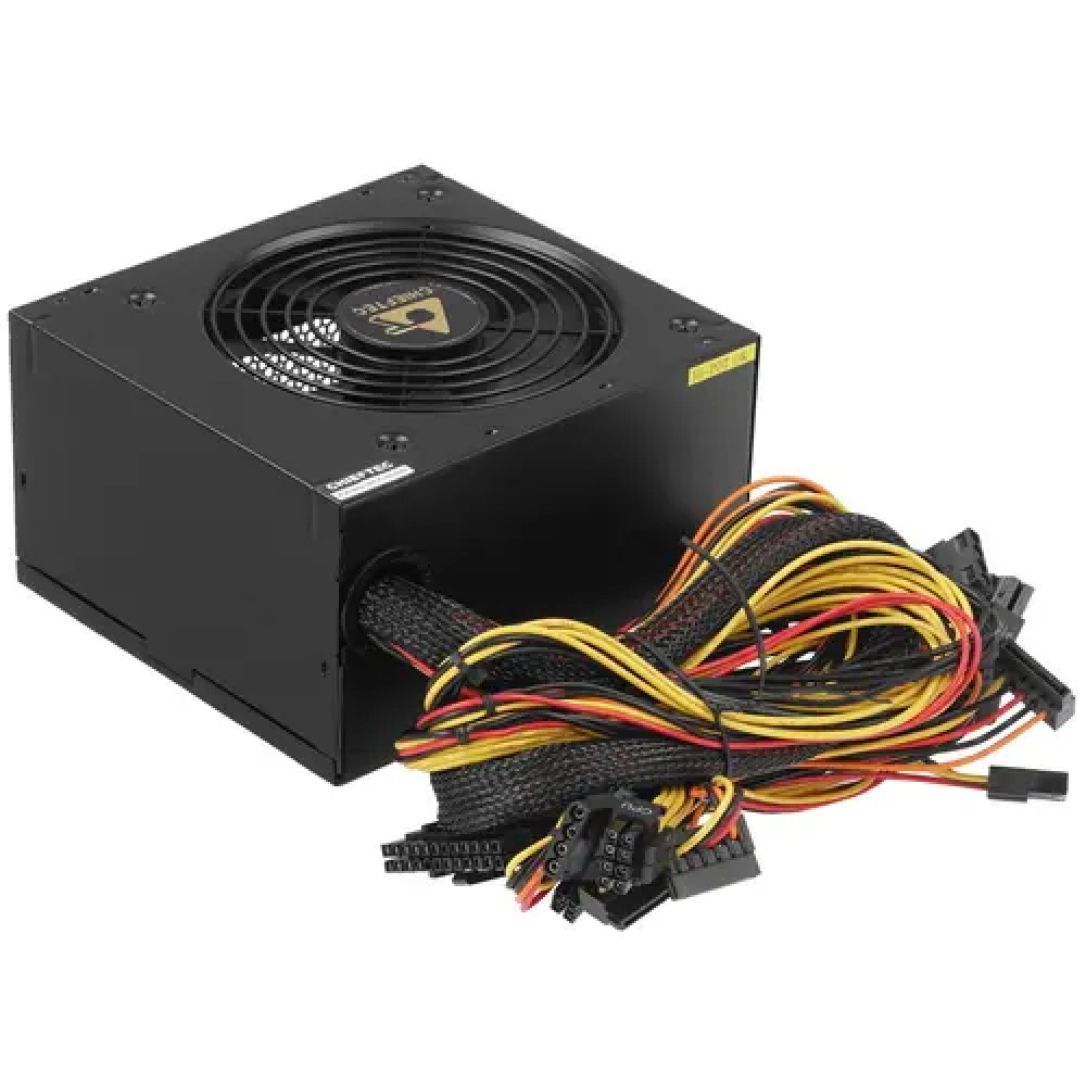 Блок питания Chieftec TPS-700S 700 Вт - миниатюра 10
