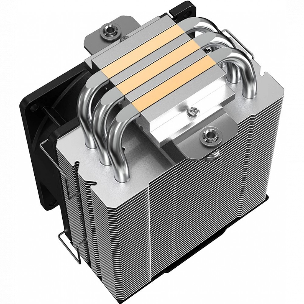 Система охлаждения ID-Cooling SE-903-XT BASIC ID-CPU-SE-903-XT BASIC Для процессора - миниатюра 4