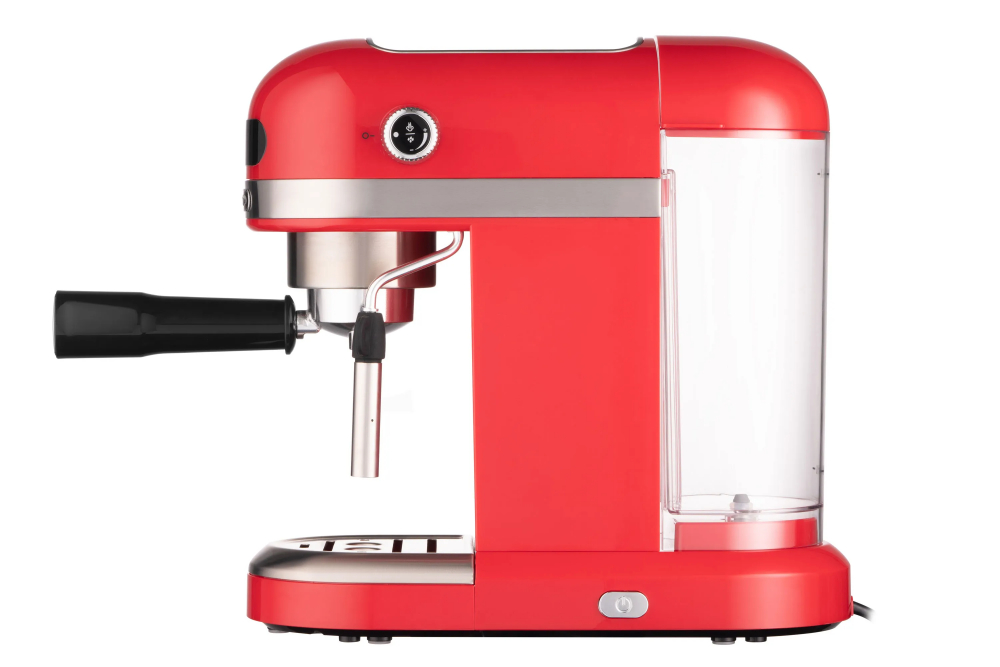 Кофемашина ARDESTO YCM-E1501 - миниатюра 2
