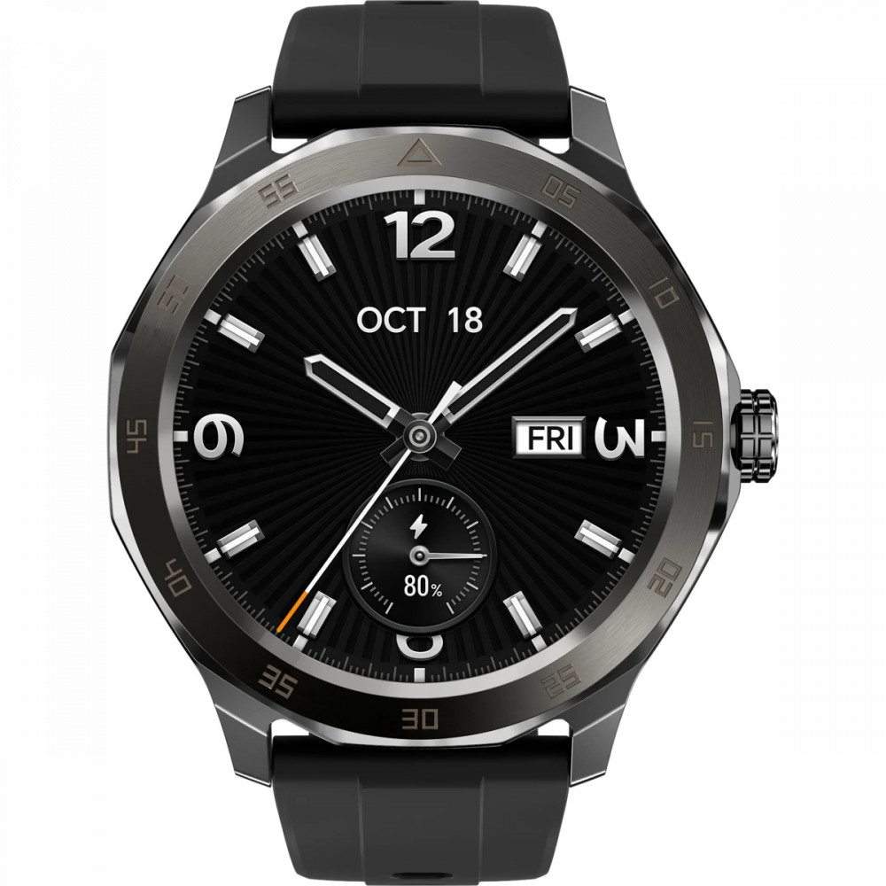 Honor Choice InFoWear Watch 2 Epic 5504AGTS Смарт-часы - миниатюра 3