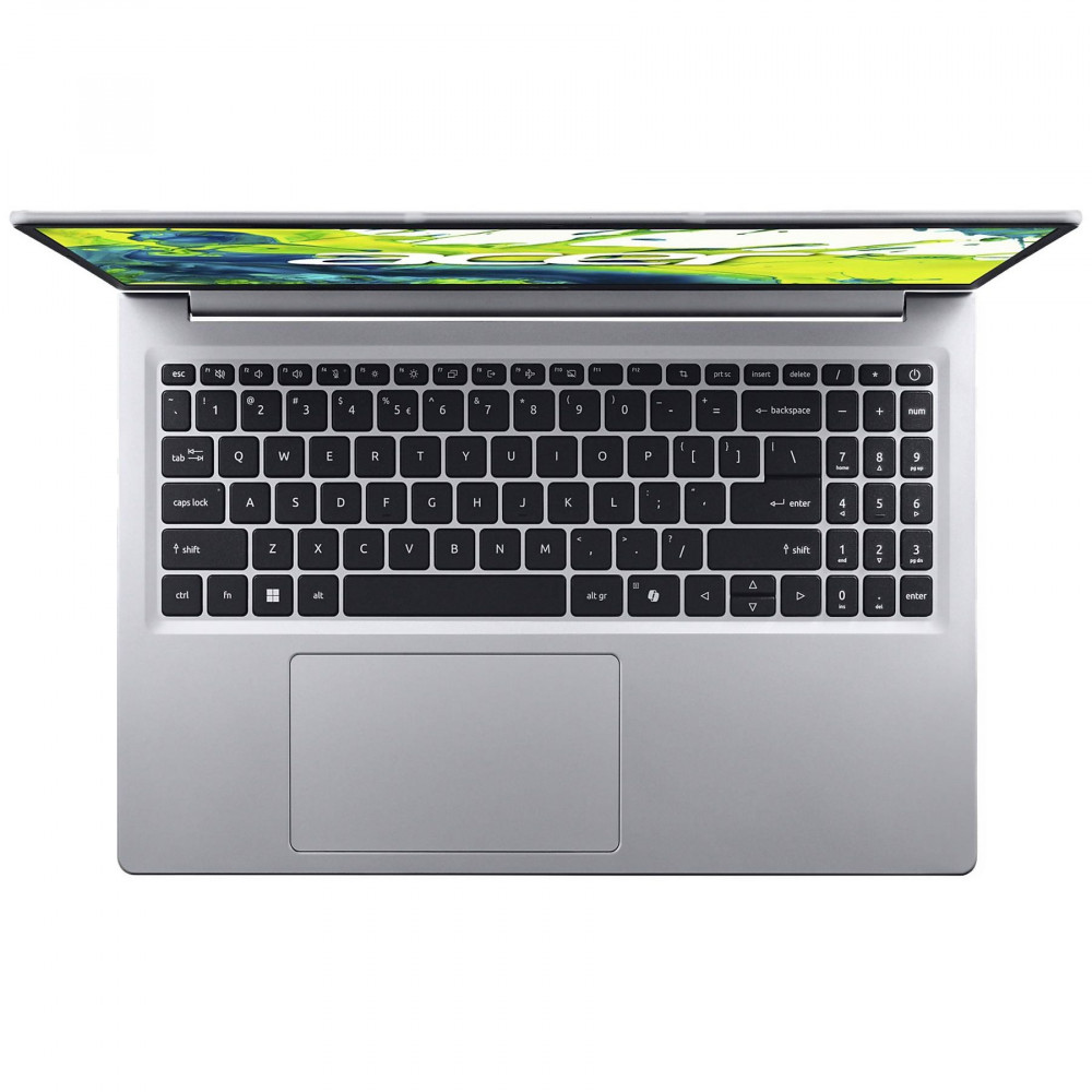 Ноутбук Acer Aspire Lite 15 AL15-46P-R6KP NX.JXTCD.002 15.6 ", FHD 1920x1080 (16:9), AMD, Ryzen 3, 8 Гб, 256 ГБ, AMD Radeon - миниатюра 2