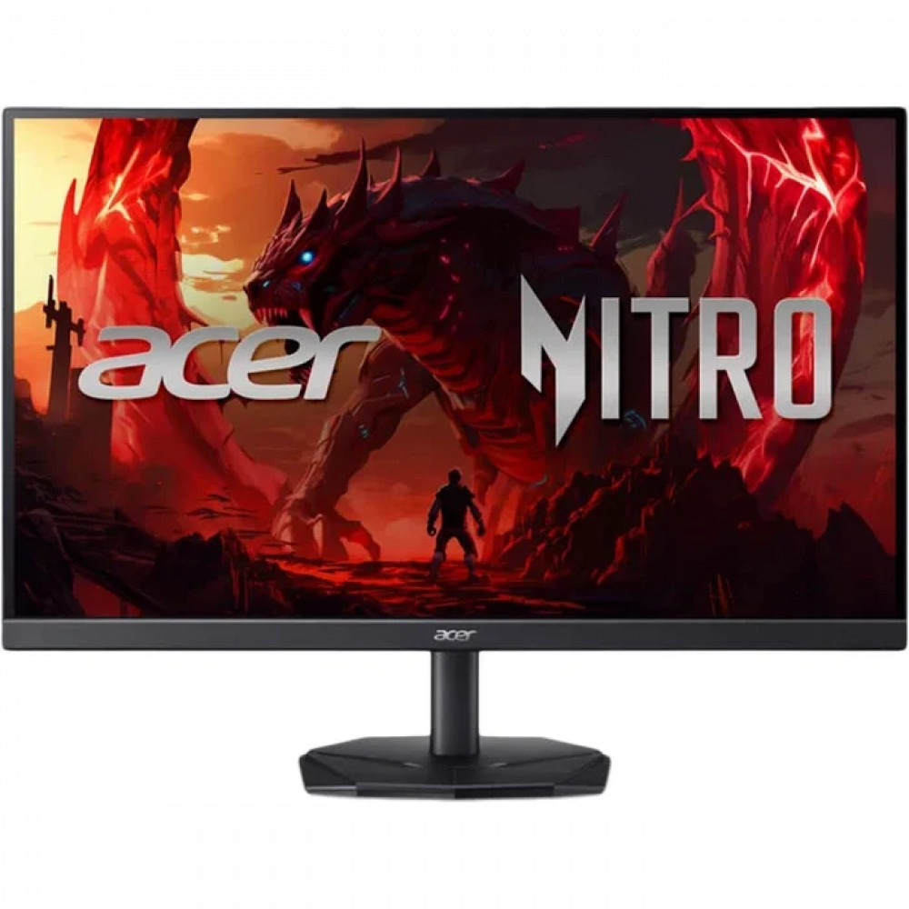 Монитор Acer KG271X1bmiipx UM.HX1CD.101 27 ", IPS, Full HD 1920x1080 (16:9), 200 Гц — фото товара