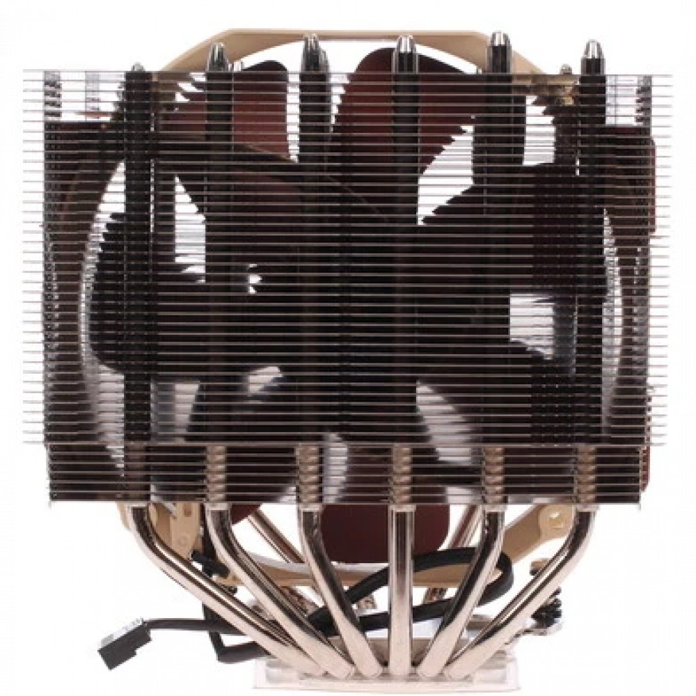 Система охлаждения Noctua NH-D15S Для процессора - миниатюра 2