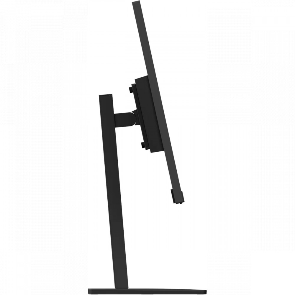 Монитор Lenovo ThinkVision E27q-40 64BDGAS4CB 27 ", IPS, Quad HD 2560x1440 (16:9), 100 Гц - миниатюра 3