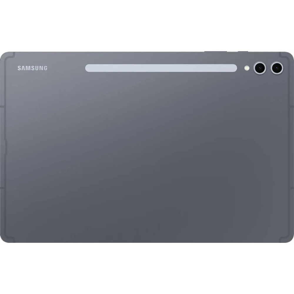 Планшет Samsung Galaxy Tab S10+ 12/512Gb 5G Grey SM-X826BZAPCAU 512 Гб, 12 Гб - миниатюра 3