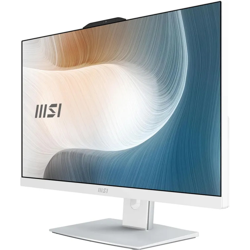 Моноблок MSI Modern AM242P 1M-1024XRU 9S6-AE0722-1474 23.8, Intel, Core 5, 120U - миниатюра 3