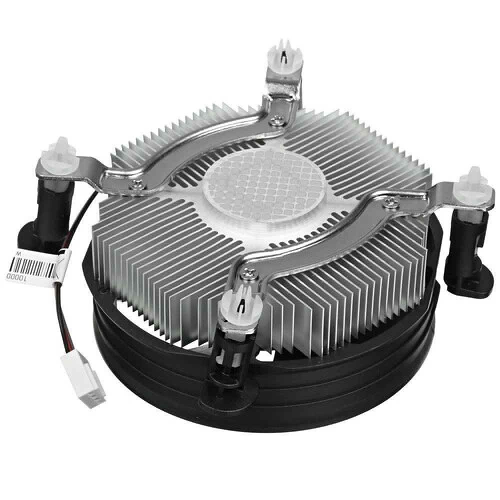 Система охлаждения Deepcool THETA 9 PWM DP-ICAP-T9P-17 Для процессора - миниатюра 2