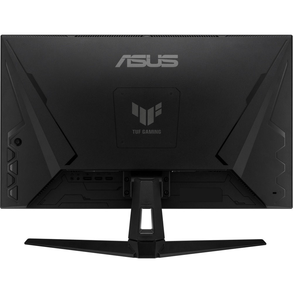Монитор Asus TUF Gaming VG27AQA1A 90LM05Z0-B05370 27 ", VA, Quad HD 2560x1440 (16:9), 170 Гц - миниатюра 4