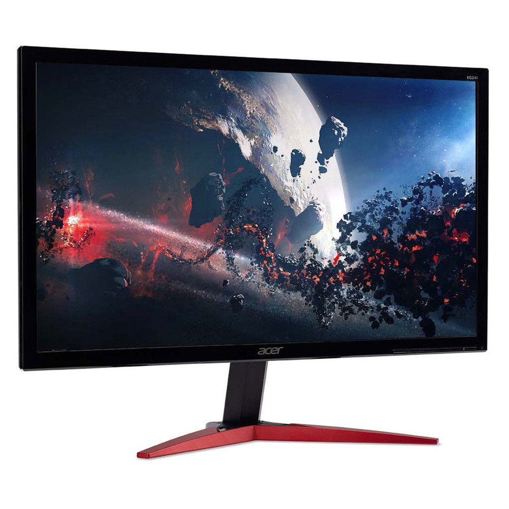 Монитор Acer KG241QSbiip UM.UX1EE.S01 23.6 ", TN, Full HD 1920x1080 (16:9), 144 Гц - миниатюра 2