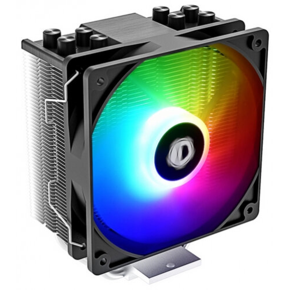 Система охлаждения ID-Cooling SE-214-XT ARGB Для процессора — фото товара