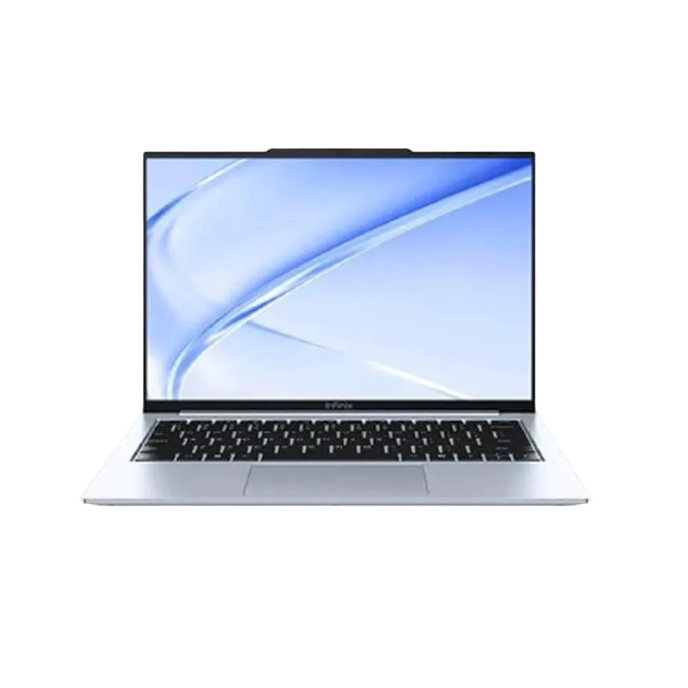 Ноутбук Infinix Xbook B14 71005000707 14 ", WUXGA 1920x1200 (16:10), AMD, Ryzen 5, 16 Гб, 512 ГБ, AMD Radeon 740M — фото товара
