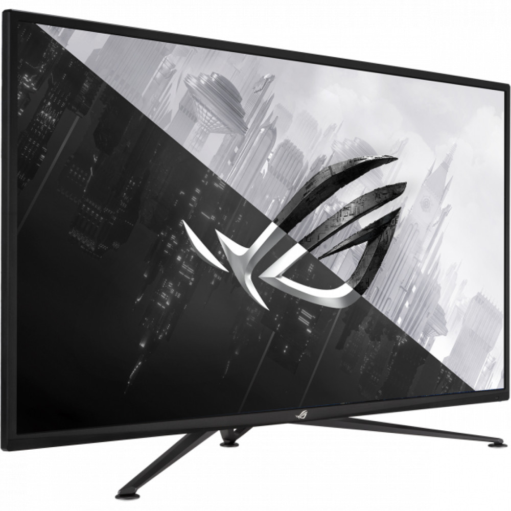 Монитор Asus XG43UQ 90LM0590-B02170 43 ", VA, 4K UHD 3840x2160 (16:9), 144 Гц — фото товара