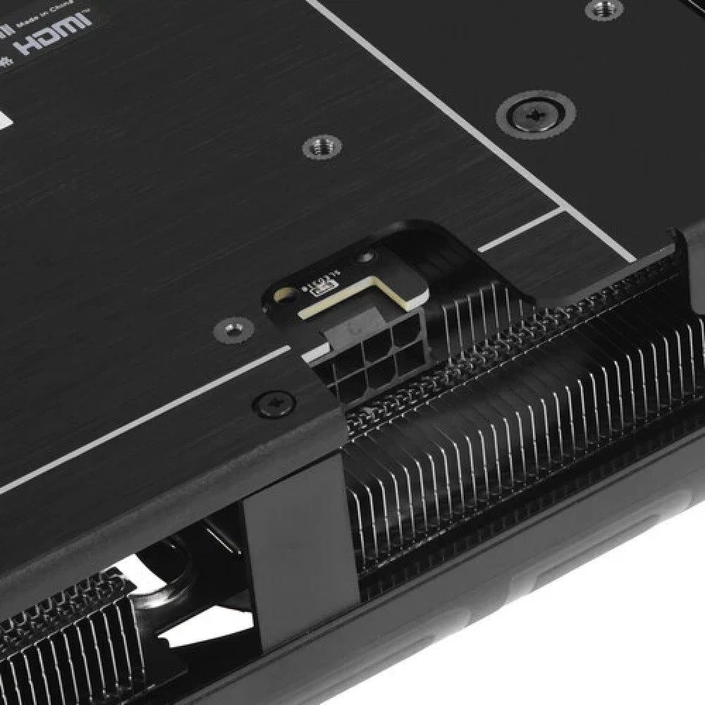 Видеокарта Asus Radeon RX 9060 XT PRIME OC PRIME-RX9060XT-O16G 16 ГБ - миниатюра 3