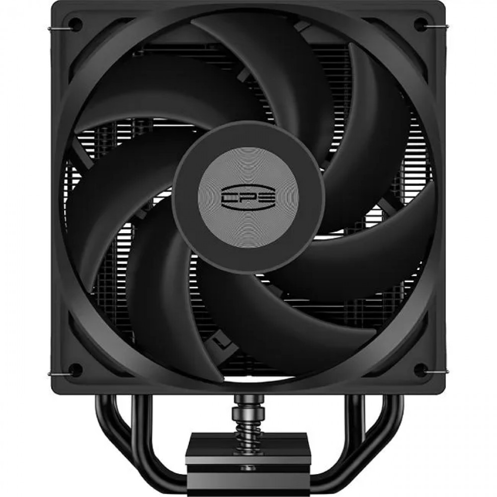 Система охлаждения PCcooler RT400 Digital BK — фото товара
