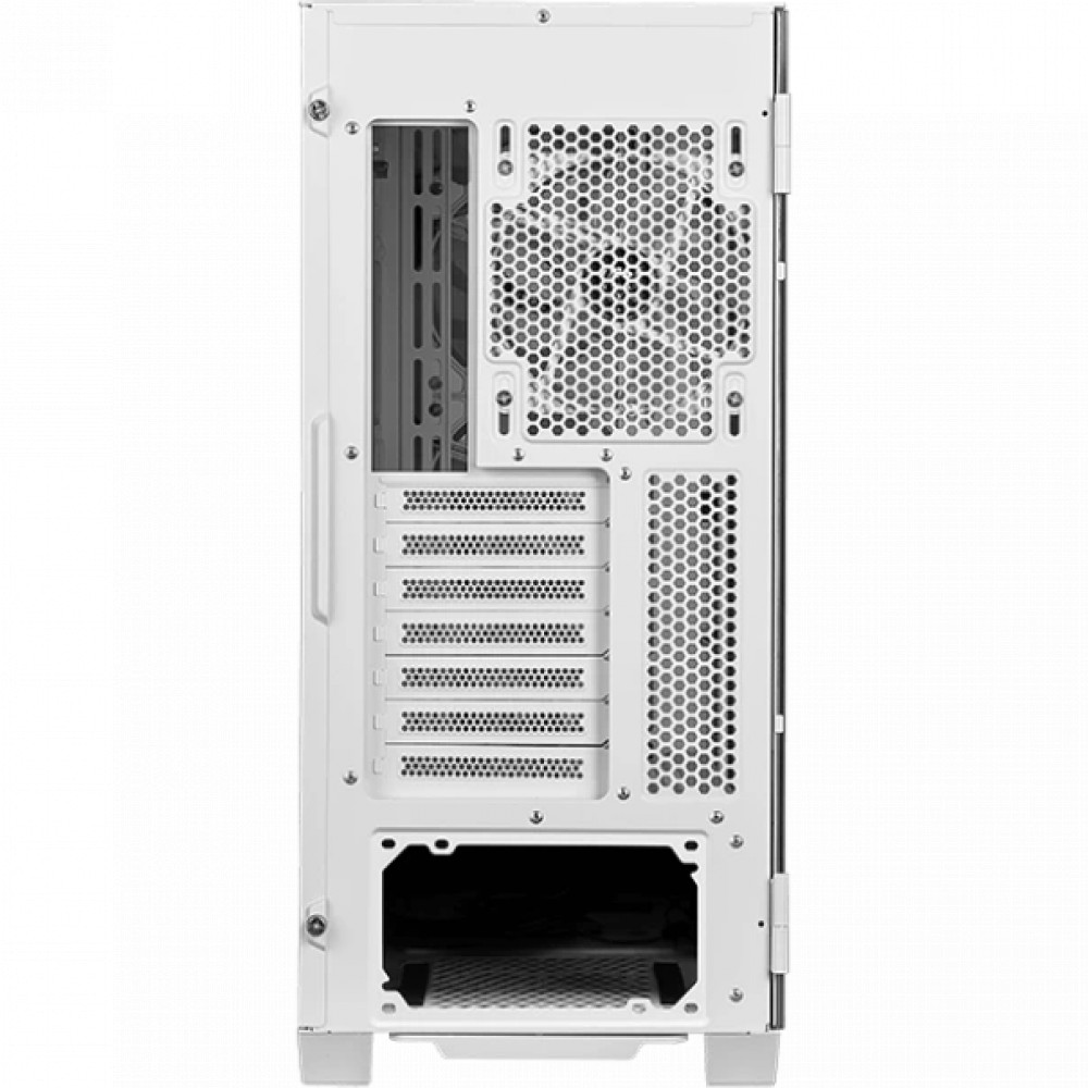 Корпус MSI VELOX 100R White 306-7G18W24-HH9 Mid-Tower - миниатюра 5