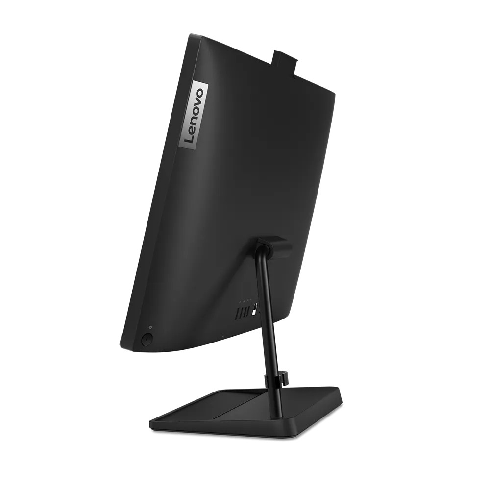 Моноблок Lenovo IdeaCentre AIO 3 27ALC6 F0FY00QMRU 27 ", AMD, Ryzen 7, 7730U, 2.0, 16 Гб, 512 Гб - миниатюра 3
