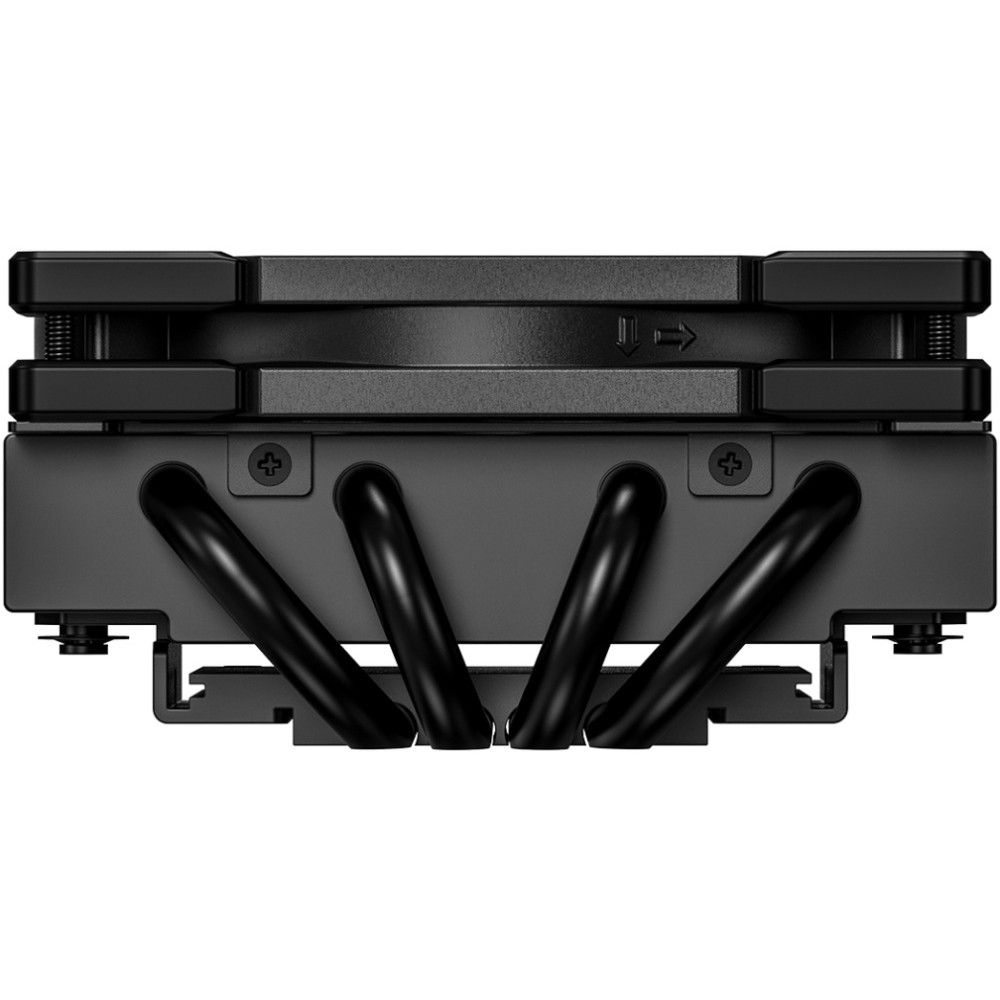 Система охлаждения ID-Cooling IS-40-XT IS-40-XT_BLACK Для процессора - миниатюра 3