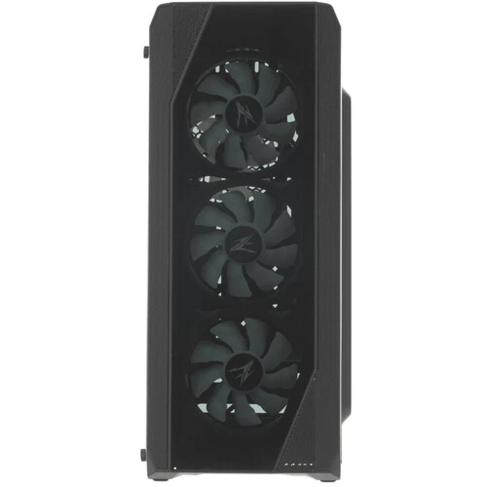 Корпус Zalman N5 TF Black ZALMAN N5 TF Mid-Tower - миниатюра 2