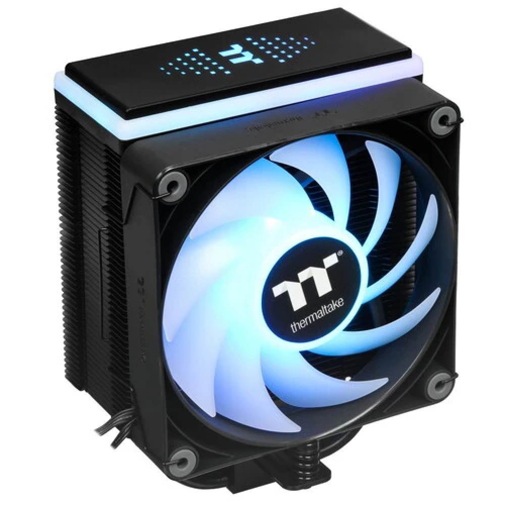 Система охлаждения Thermaltake ASTRIA 400 CL-P120-CA12SW-A Для процессора — фото товара