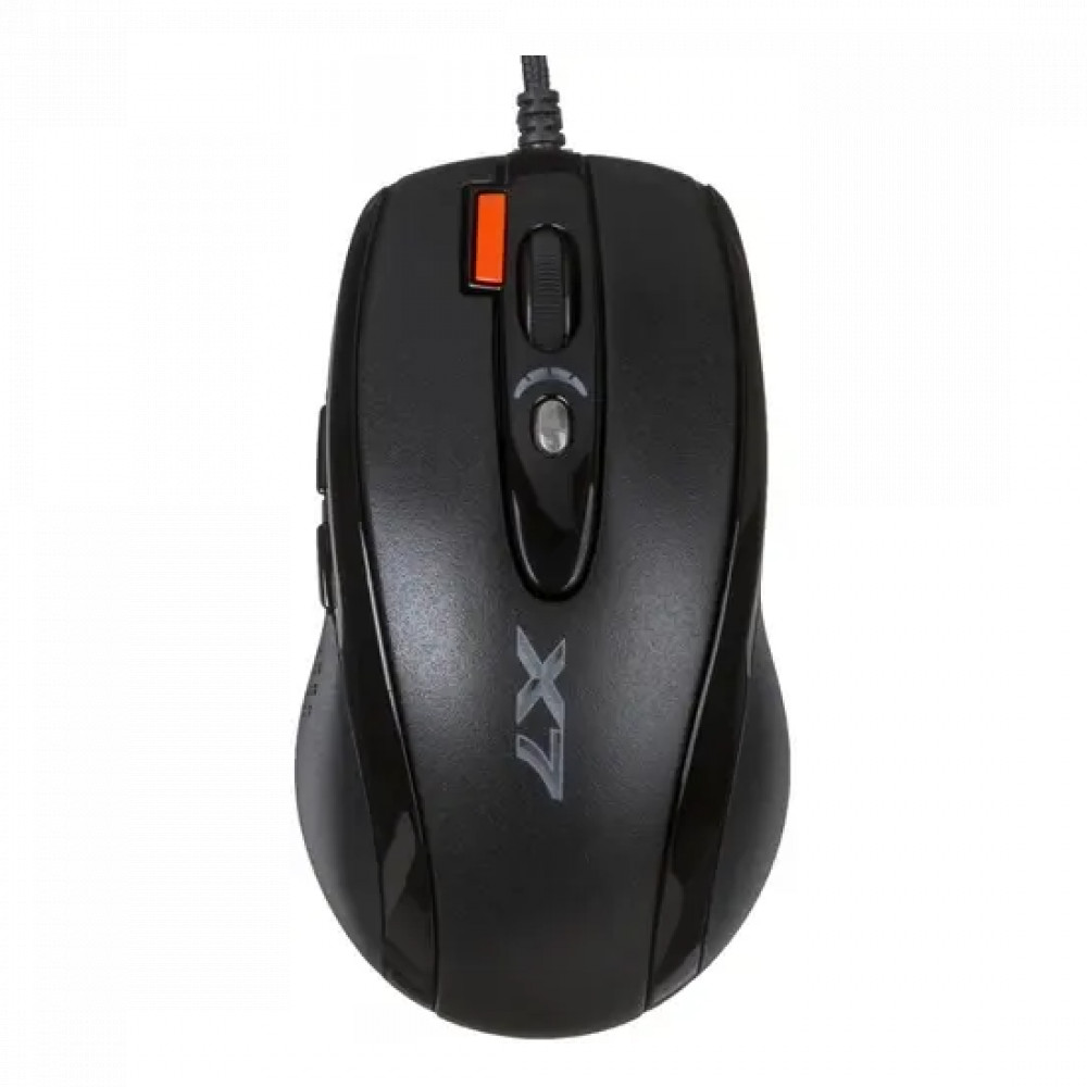 Мышь A4Tech XL-750BK USB Игровые, Проводная — фото товара