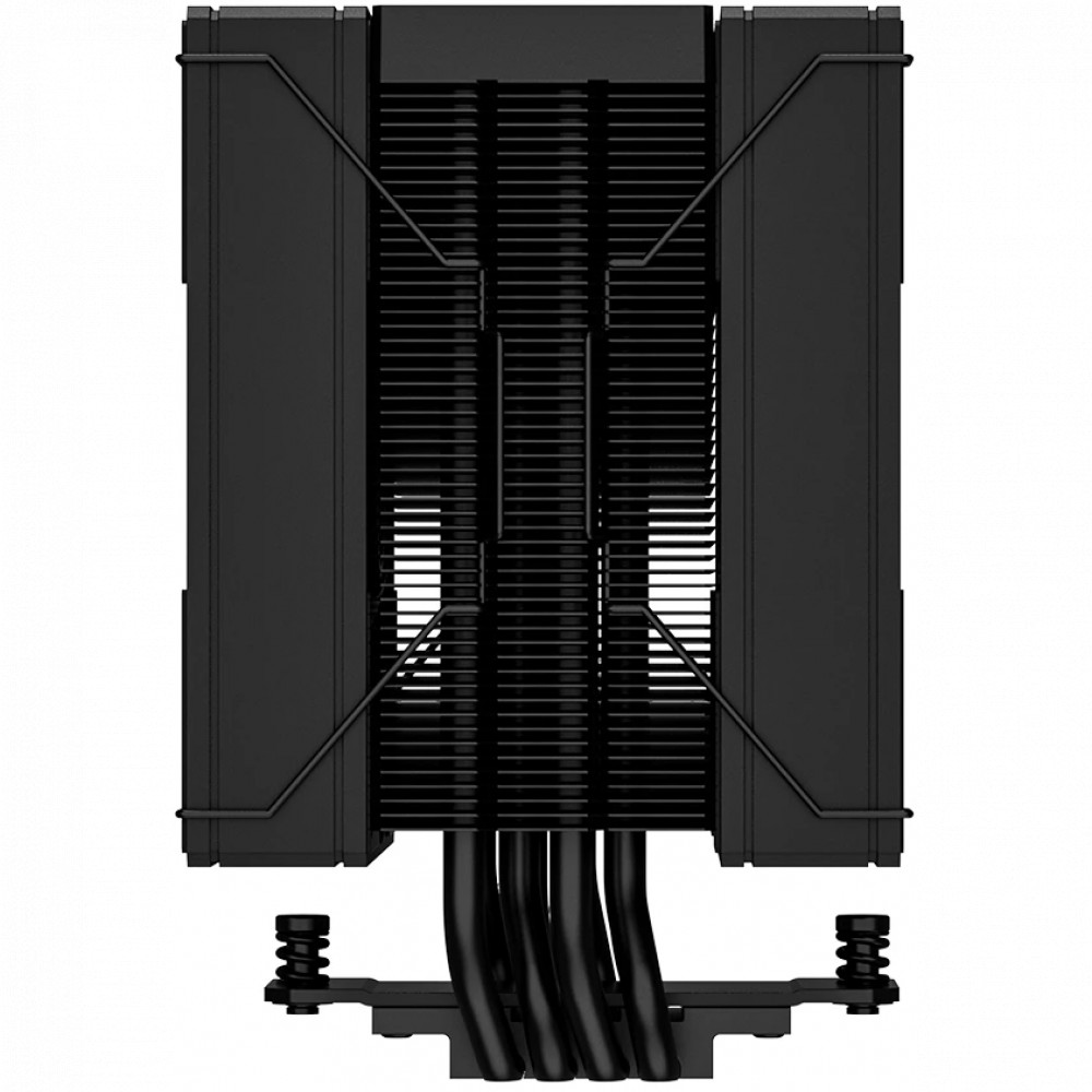 Система охлаждения ID-Cooling FROZN A410 DK Для процессора - миниатюра 2