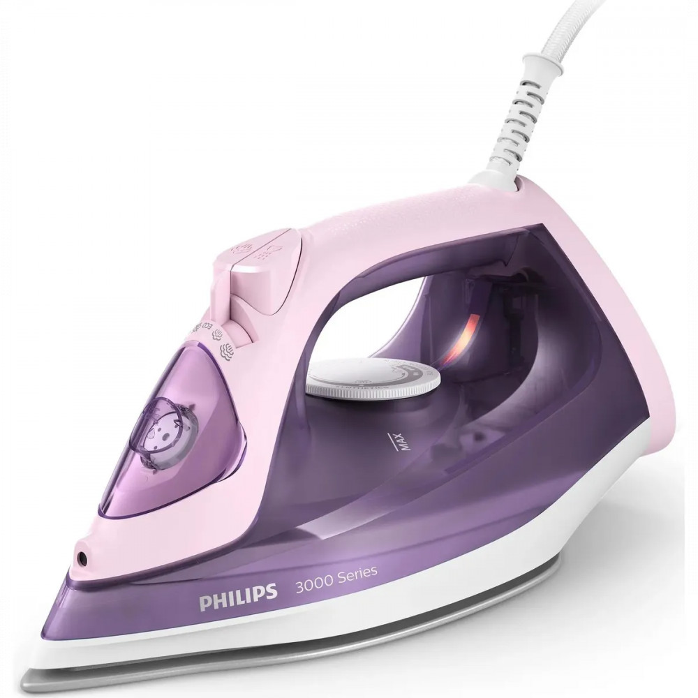 Philips DST3020/30 Утюг, 2200 Вт — фото товара
