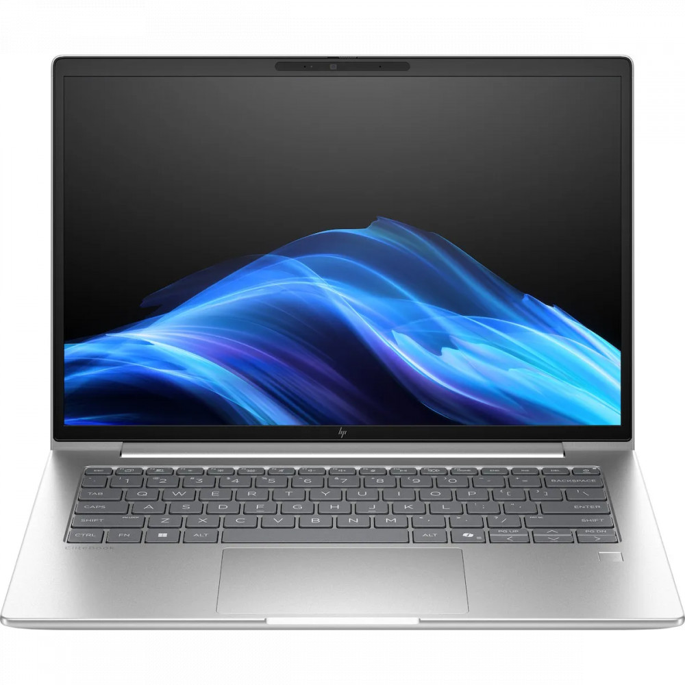 Ноутбук HP EliteBook 6 G1i C7VG0EA 14 ", WUXGA 1920x1200 (16:10), Intel, Core Ultra 7, 32 Гб, 1 ТБ, Intel Arc Graphics, Windows 11 Pro - миниатюра 2