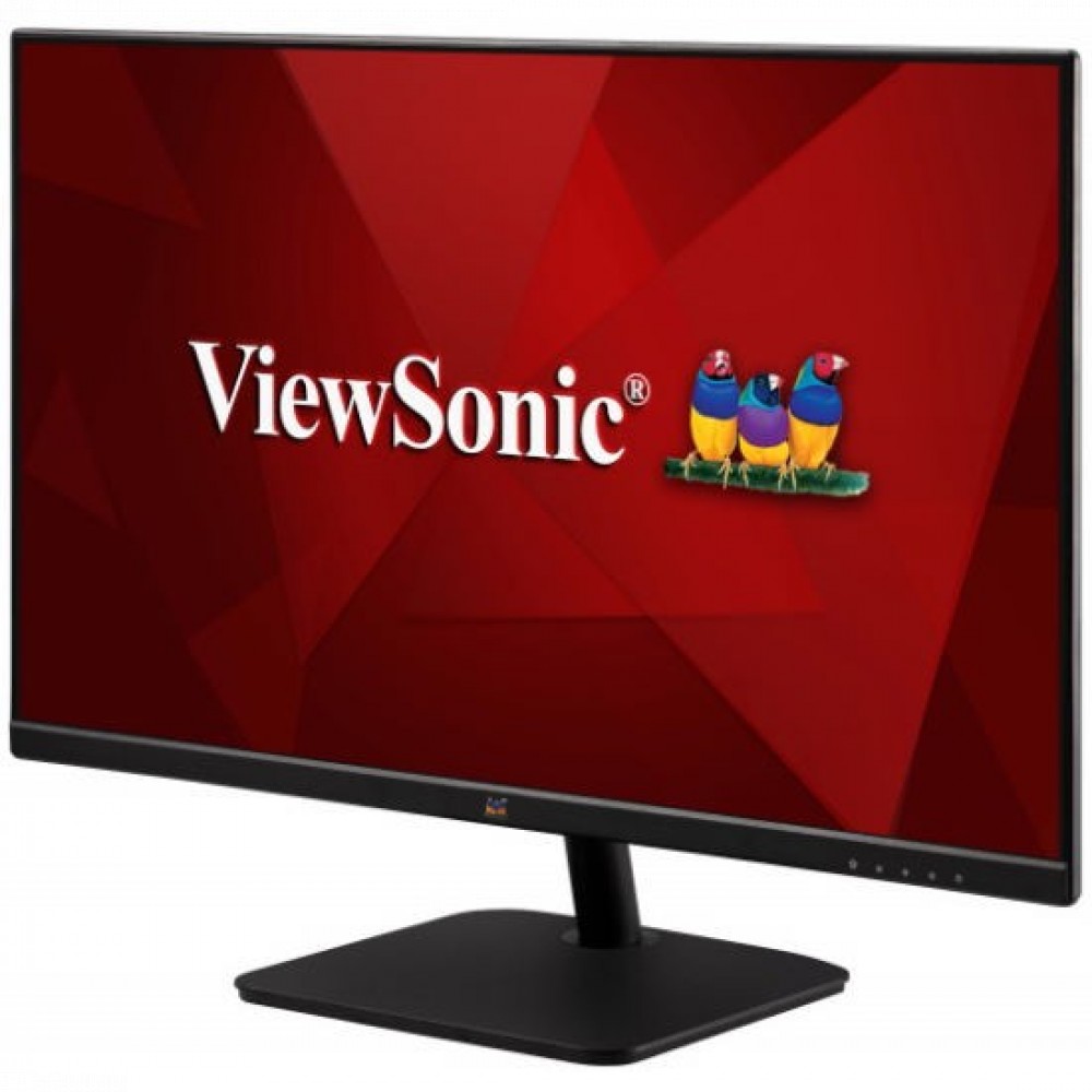 Монитор Viewsonic VA2732-H 27 ", IPS, Full HD 1920x1080 (16:9), 75 Гц - миниатюра 4