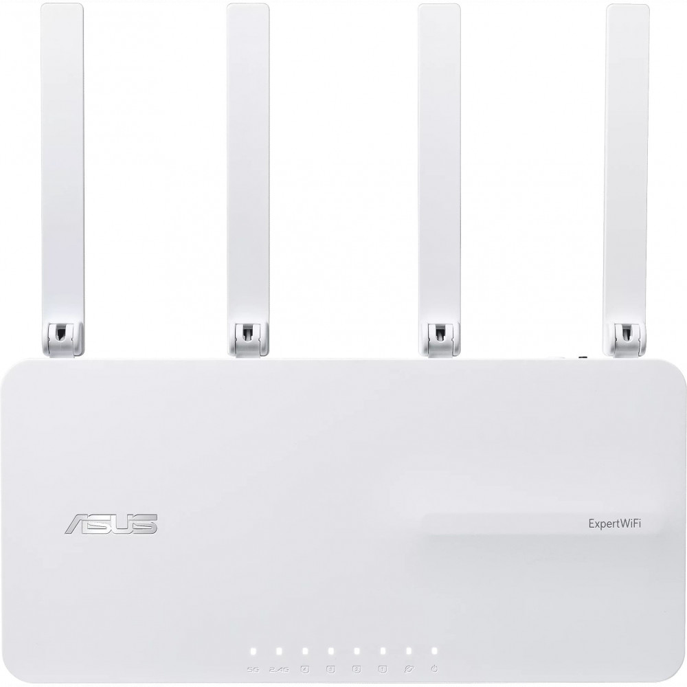 Маршрутизатор для дома Asus ExpertWiFi EBR63 90IG0870-MO3C00 - миниатюра 5