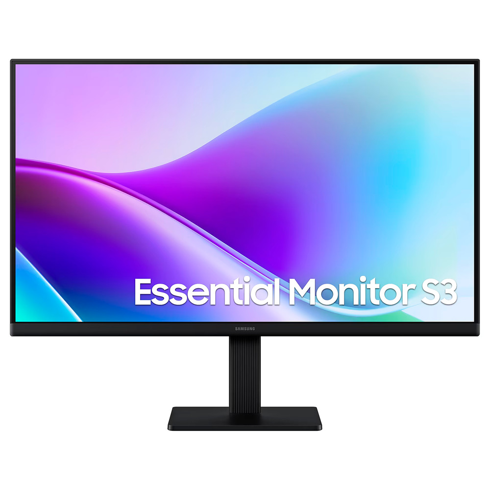 Монитор Samsung LS27F320GAIXCI 27 ", IPS, Full HD 1920x1080 (16:9), 120 Гц — фото товара
