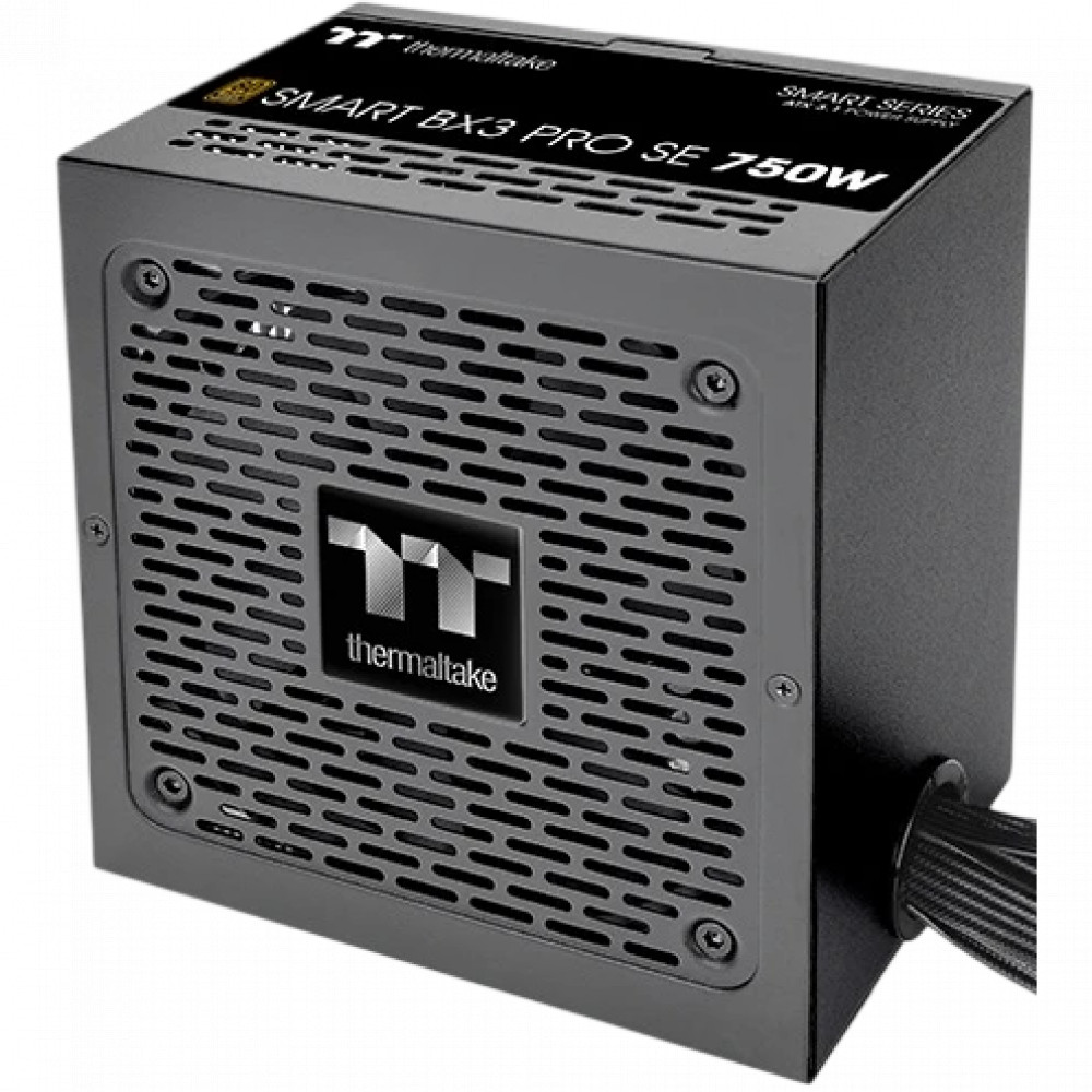 Блок питания Thermaltake Smart BX3 Pro SE PS-SPD-0750NNSABE-7 750 Вт - миниатюра 2