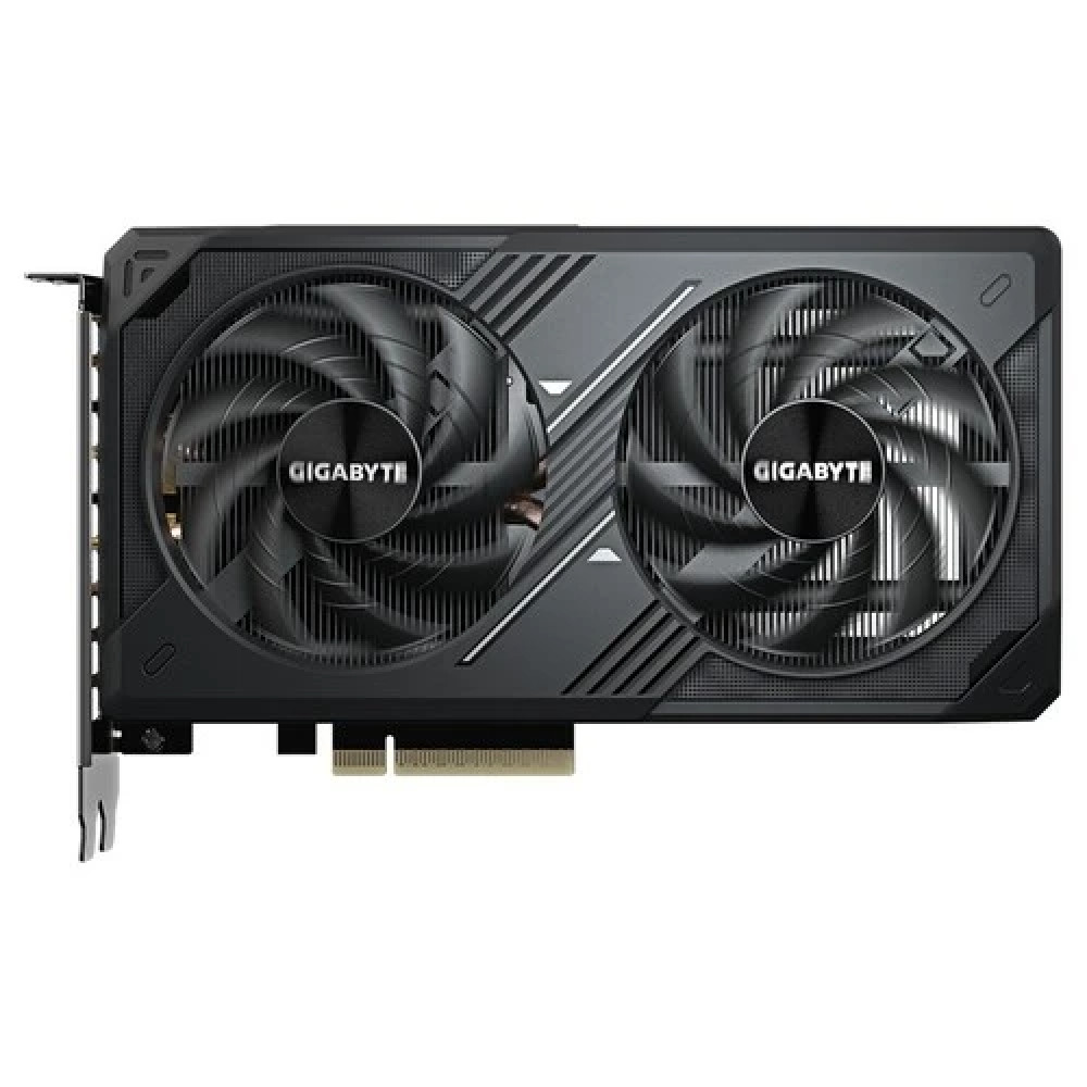 Видеокарта Gigabyte GeForce RTX 5060 WINDFORCE GV-N5060WF2-8GD 8 ГБ — фото товара
